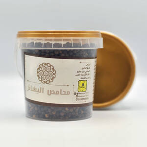 فلفل اسود حب 250g