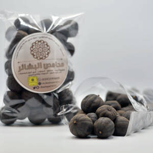 ليمون اسود حب 250g