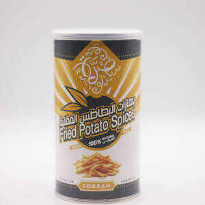 بهار بطاطس 350g