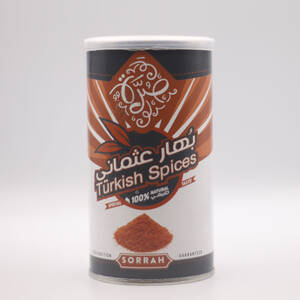 بهار عثماني 350g