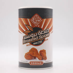 بهار بروستد 350g