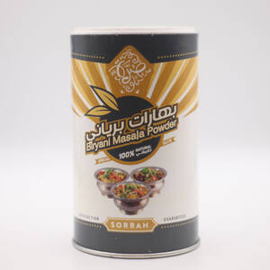 بهار برياني 350g