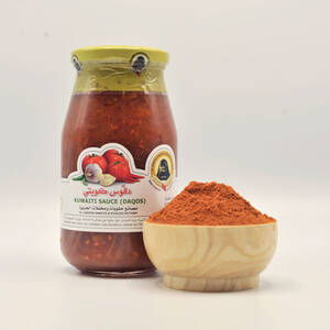 دقوس كويتي 500g