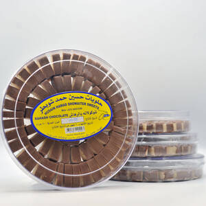 رهش بالشوكولاتة 500g