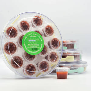 ميني حلوى الشويطر 1000g