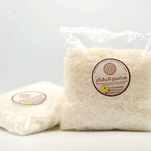 جوز الهند مبشور 400g