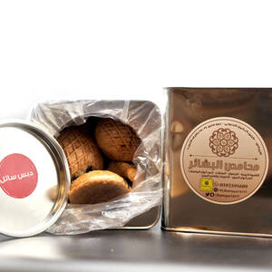 كليجا محامص البشائربالدبس 1000g