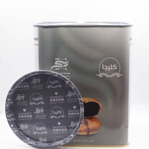 كليجا بنتي(دبس خفيف) 1000g