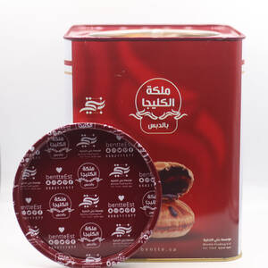 كليجا بنتي( دبس سائل) 1000g