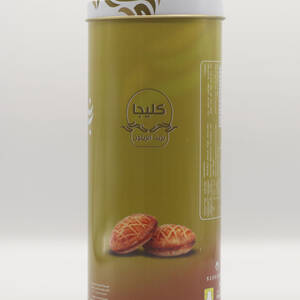 كليجا بنتي(بالزيت زيتون) 1000g