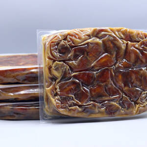 تمر خلاص مجروش نص كيلو 500g