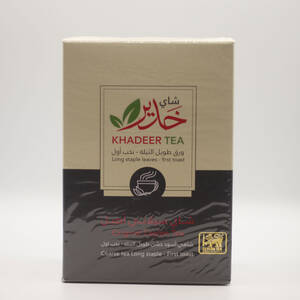 شاهي خدير خيط 200g