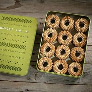 معمول بناتنا وسط