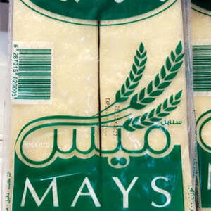 رقاق سمبوسة ميس عادي