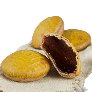 كليجا هشه وخفيفه بالدبس