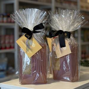 شيرة ام بشاير (بتغليف انيق وكرت اهداء )