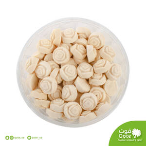 اقط محشي تمر وردات ميني