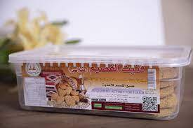 فتيت القصيم منزلي