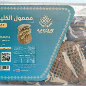 معمول كليجا ريفي دخن