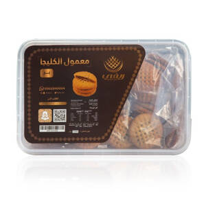 معمول كليجا ريفي بر