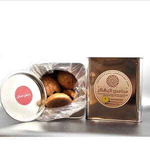 كليجا محامص البشائر دبس سائل ميني