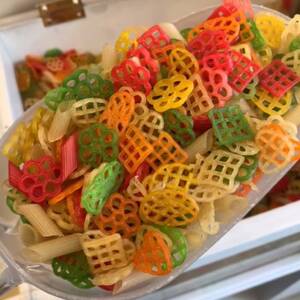 فشار مقلي مشكل