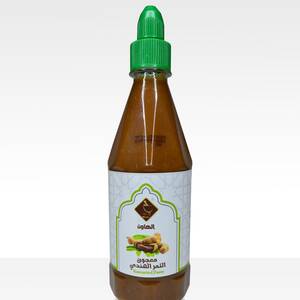 معجون التمر الهندي