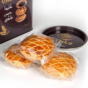 كليجا ريفي ملكي