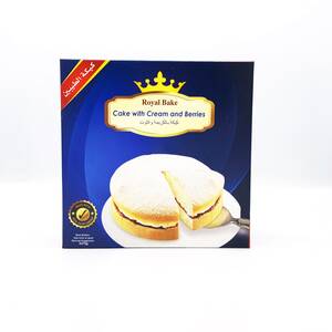 كيكة الطيبين