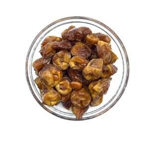 تمر سكري محشي لوز