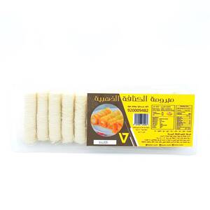 اصابع الكنافة