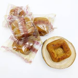 كب كيك التمر