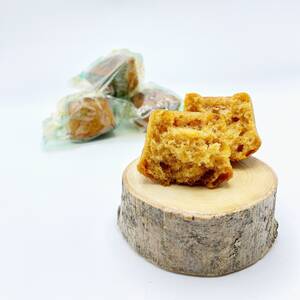 كب كيك الدخن