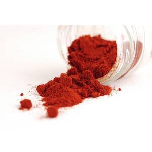 زعفران مطحون