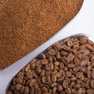 قهوة خولاني(حمسة فاتحة)