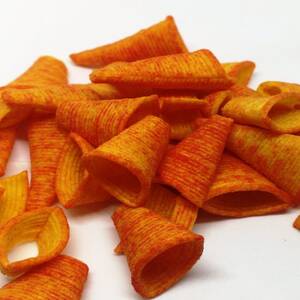 مكسرات (اقماع)