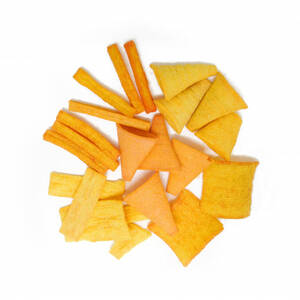 مكسرات( اعواد)