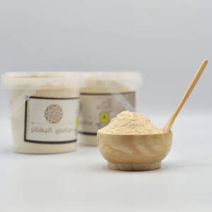 ثوم مطحون 250g