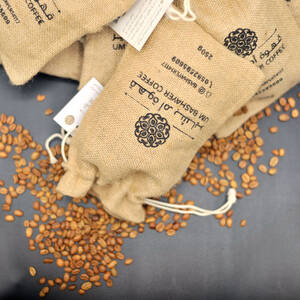 قهوة ام بشائر