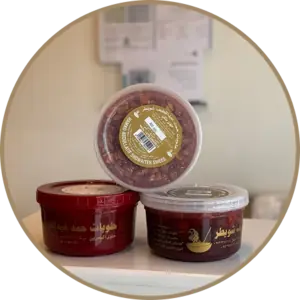 منتجات بحرينية